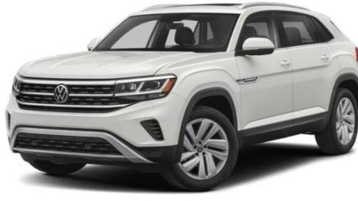 VOLKSWAGEN ATLAS CROSS SPORT 2023 1V2WC2CA6PC202740 image